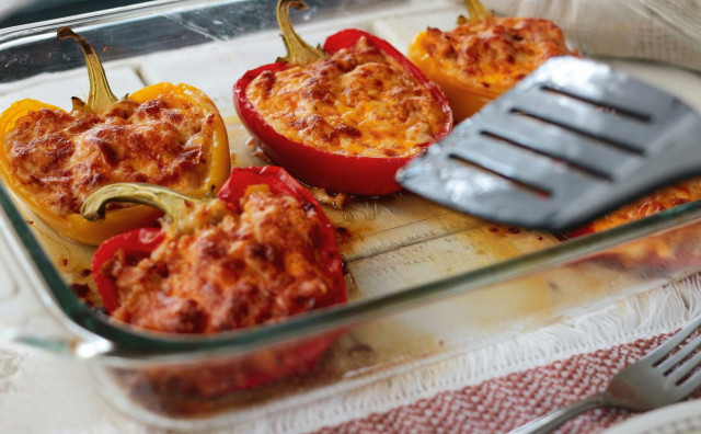 Najčešće greške zbog kojih punjene paprike ne ispadnu savršeno