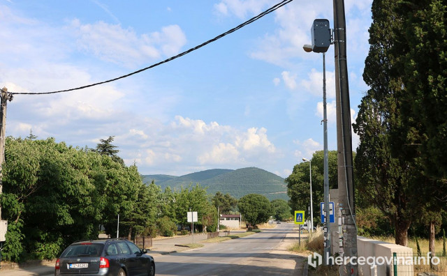 Traži se izvođač radova koji će sanirati dio magistralne ceste Mostar-Stolac za 250.000 KM