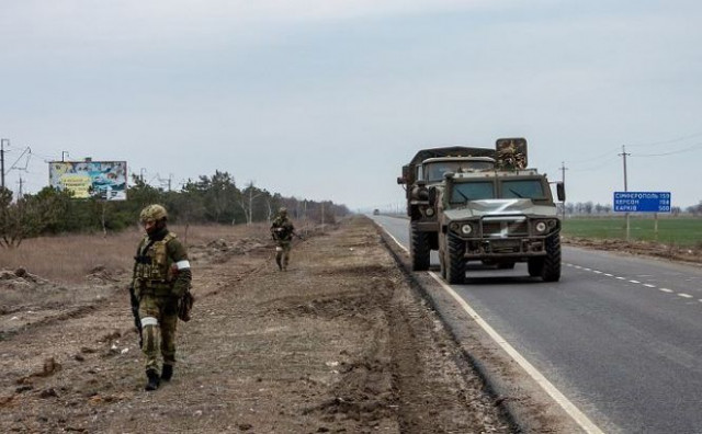 Ukrajina odbacuje ruske optužbe o odgodi razmjene ratnih zatvorenika