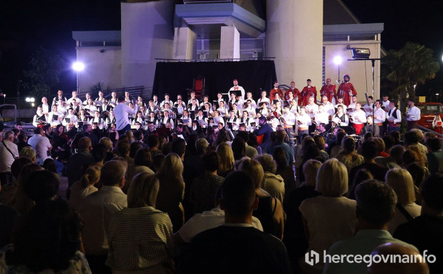 Mostar obilježio 1100. obljetnicu krunidbe kralja Tomislava