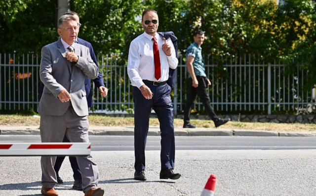 Detalji s ročišta Dodiku, tužiteljstvo traži strožu zatvorsku kaznu