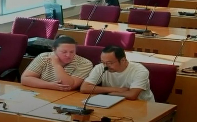 Kinez Yong Zhang, za kojeg se sumnja da je bio vođa mreže prostitucije u BiH ostaje u pritvoru još dva mjeseca