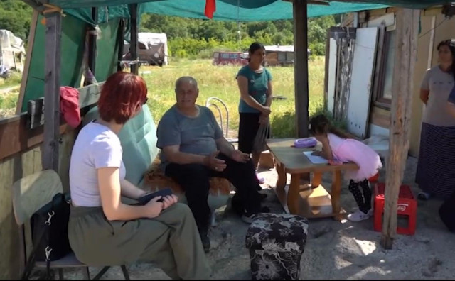 20 godina u barakama: Romske obitelji u Stocu još čekaju dostojne uvjete za život