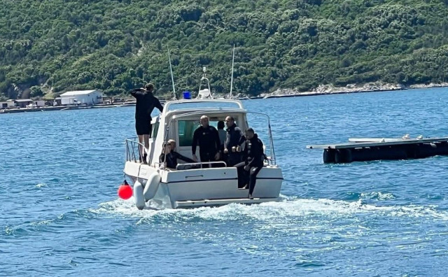 Ronioci u Neumu vršili potragu nakon dojave o utopljenoj osobi, izgleda da je bila lažna