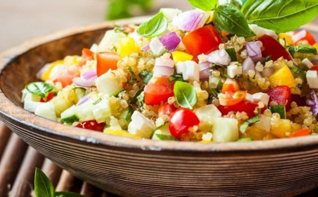 salata