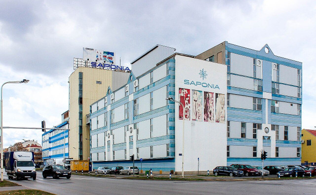 Mepas povlači Saponiju s burze