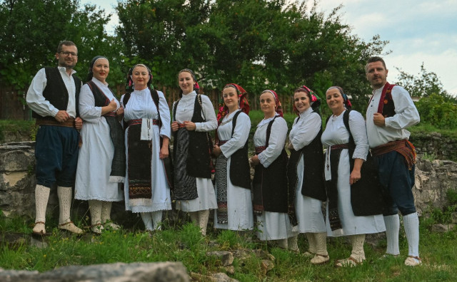 'Stine' uz ranokršćansku baziliku u Cimu