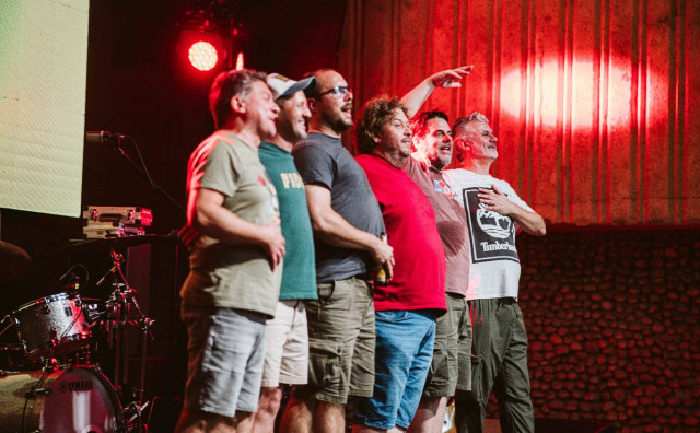 Zatvoren SMART Fest 2025: Cvek i TBF za kraj u glazbenom ritmu