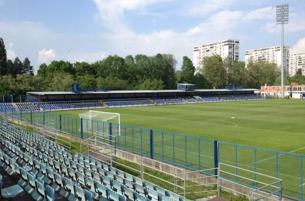 Hrvatski dragovoljac za Thompsonov koncert će naplaćivati parking na svom stadionu