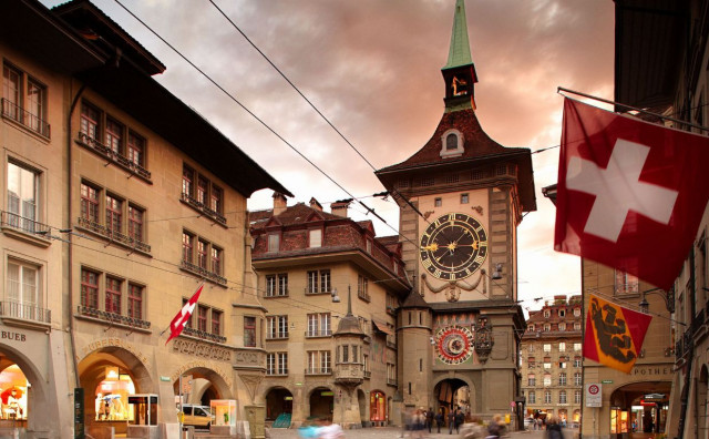 Svi se bore s inflacijom, samo Švicarci s deflacijom