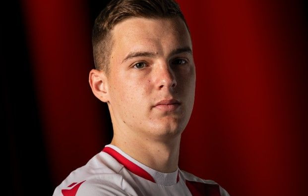 Zrinjski i Tarik Ramić sporazumno raskinuli ugovor