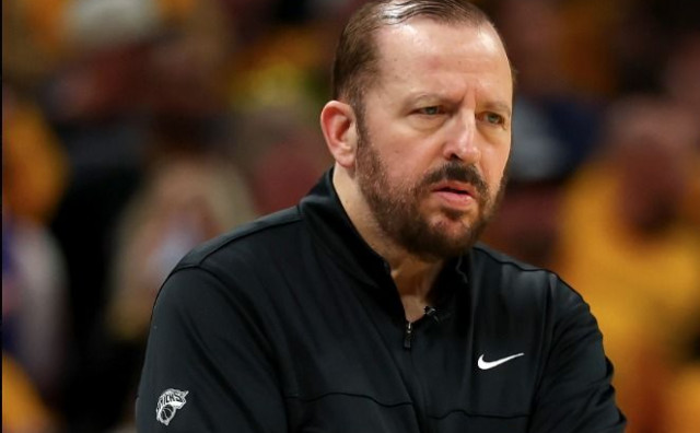 Vodio ih do konferencijskog finala, pa dobio otkaz – Thibodeau napustio Knickse