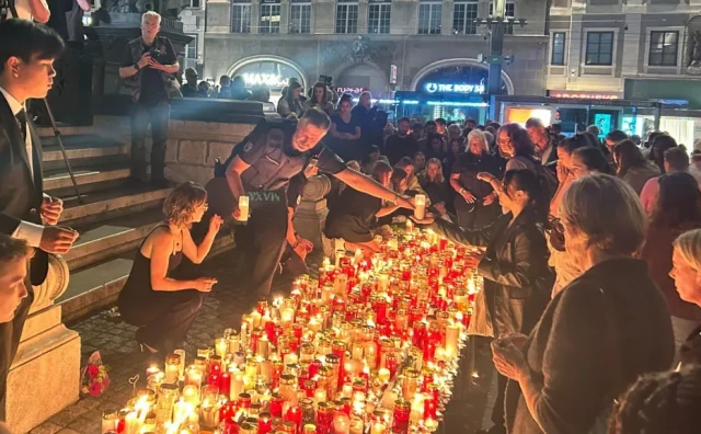 Detalji pucnjave u školi u Grazu, u Austriji proglašena trodnevna žalost