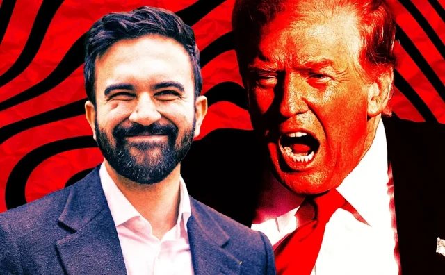 Trump o Mamdaniju: Komunistički luđak koji izgleda grozno i kojeg podržavaju glupače
