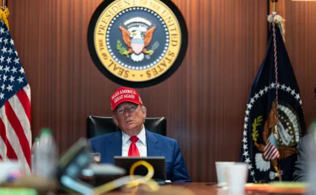 Zašto Trumpu smeta Netflixovo preuzimanje Warner Brosa?