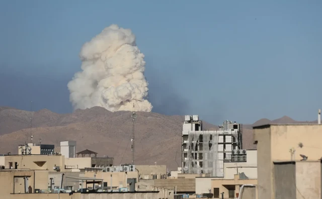 Sigurnosno upozorenje za Hrvate u Izraelu