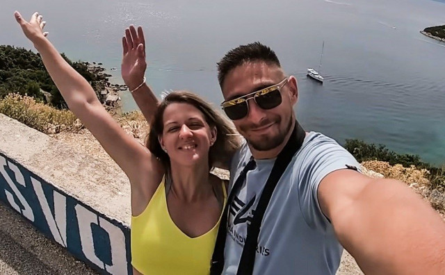 Policija na tragu naručitelja ubojstva para u Zagrebu