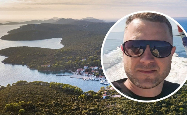 Ubojstvo u Hrvatskoj, Slovak ubio Čeha za kojim se danima tragalo