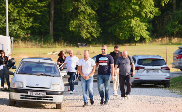 Poznato koliko je bivši muž platio za ubojstvo bivše supruge Andreje