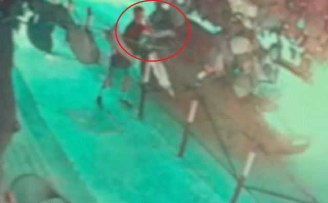 U naručenom ubojstvu sudjelovao 16-godišnjak, pištolj pronađen u Hercegovačkoj ulici