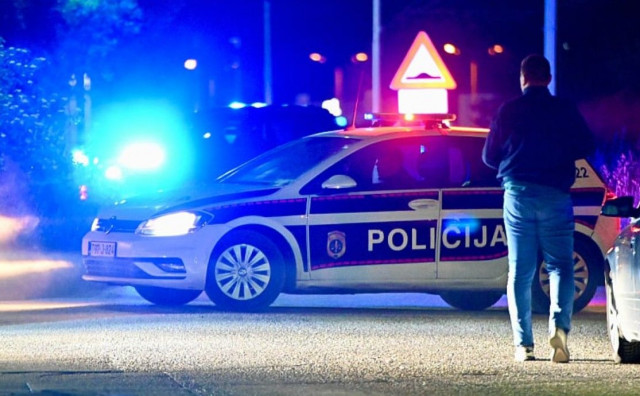 Ubojstvo na Ilidži, tijelo pronađeno u vozilu