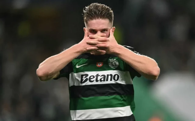 Sa Sportingom je osvojio sve što je mogao i želi otići, no bijesan je zbog nove odluke predsjednika