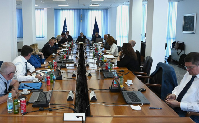 Evo kako je Vlada FBiH raspodijelila devet milijuna KM za sport i kulturu