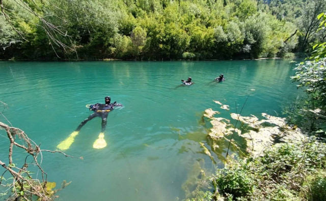 Skriveni biser Hercegovine na 70 metara ispod površine