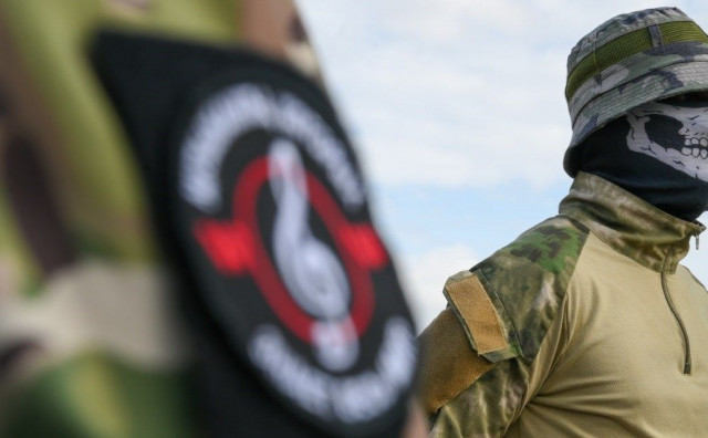 Ruski plaćenici odlaze iz Afrike