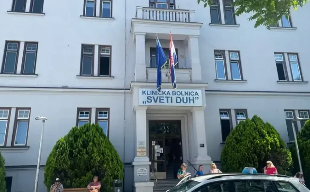 USKOK o aferi na Svetom Duhu: Za 600 eura do lažne dijagnoze, za 800 do operacije