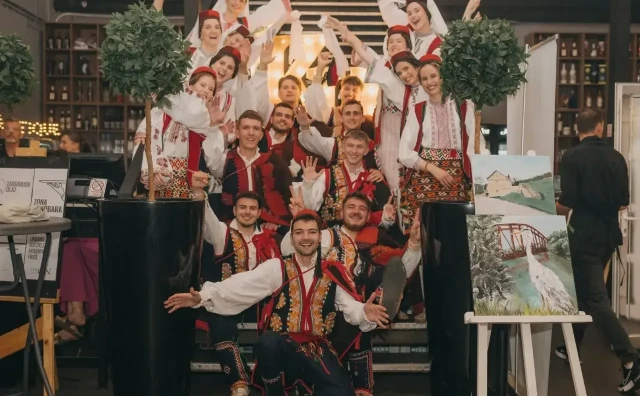 Zavičajni klub hercegovačkih studenata proslavio 30 godina postojanja u Zagrebu