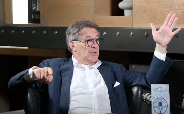 Zdravko Mamić otvoreno rekao što misli o povratku Zvonimira Bobana u Dinamo