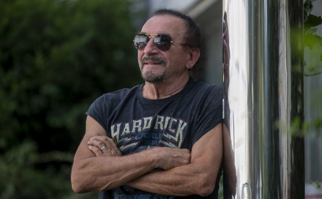 Željko Bebek otkrio zašto nije nastupio na koncertima Bijelog dugmeta: Pregovori nisu bili iskreni