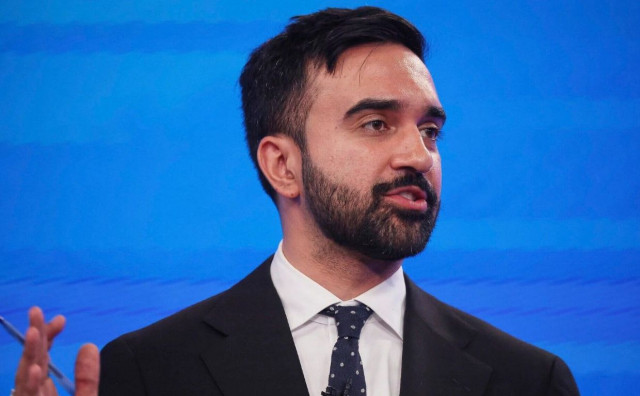 Musliman bi mogao vladati New Yorkom