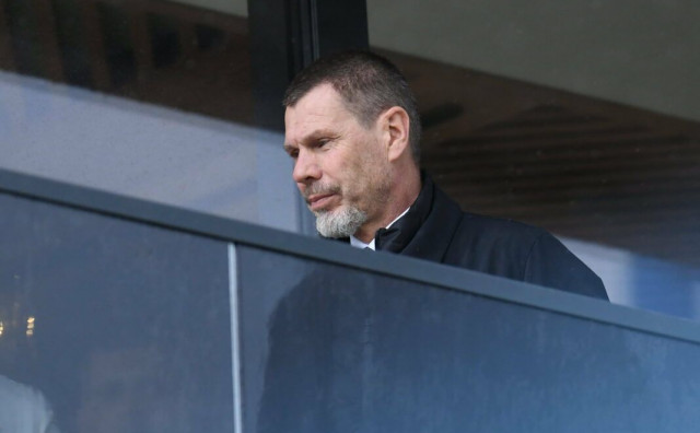 Zvonimir Boban sazvao hitan sastanak u Maksimiru