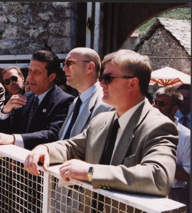 20 godina UNESCO-a i Starog mosta