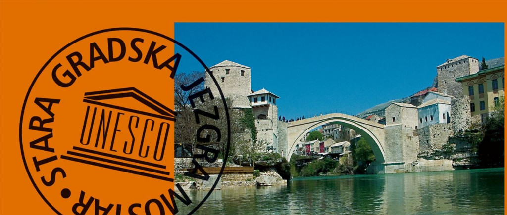 20 godina UNESCO-a i Starog mosta