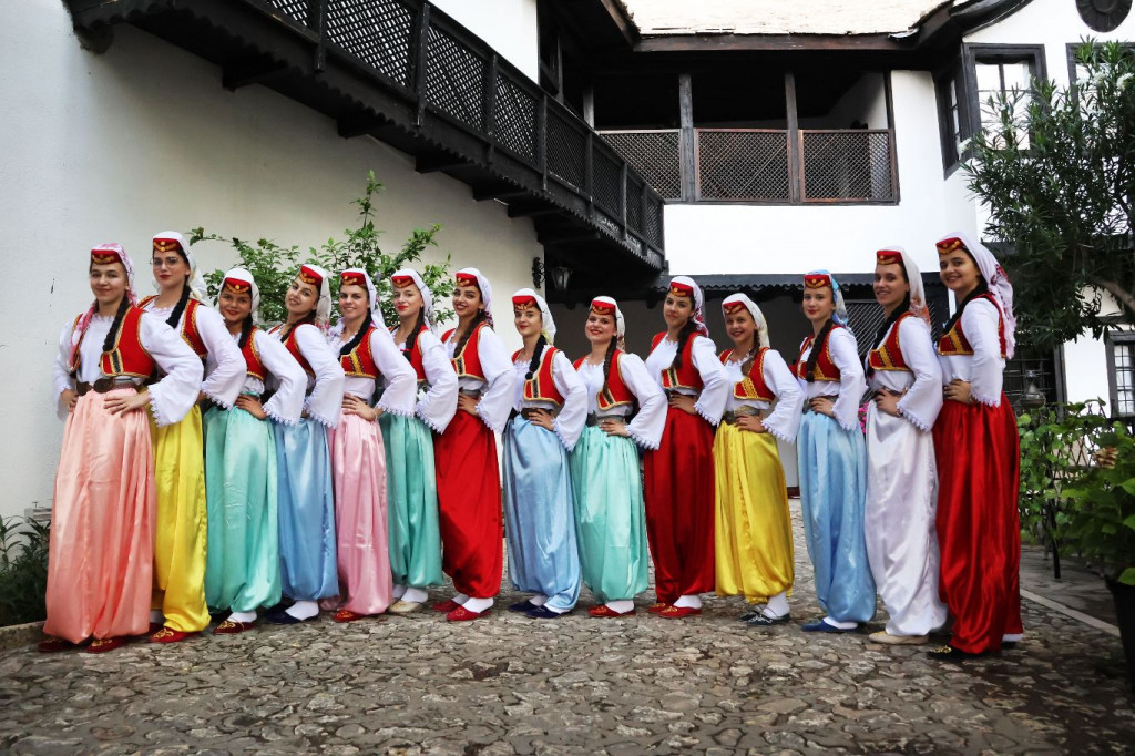 Blagaj folklor