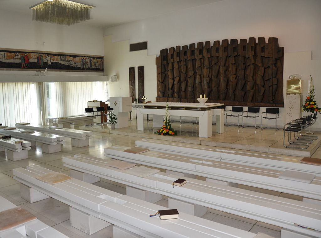 Franjevački fakultet u Sarajevu