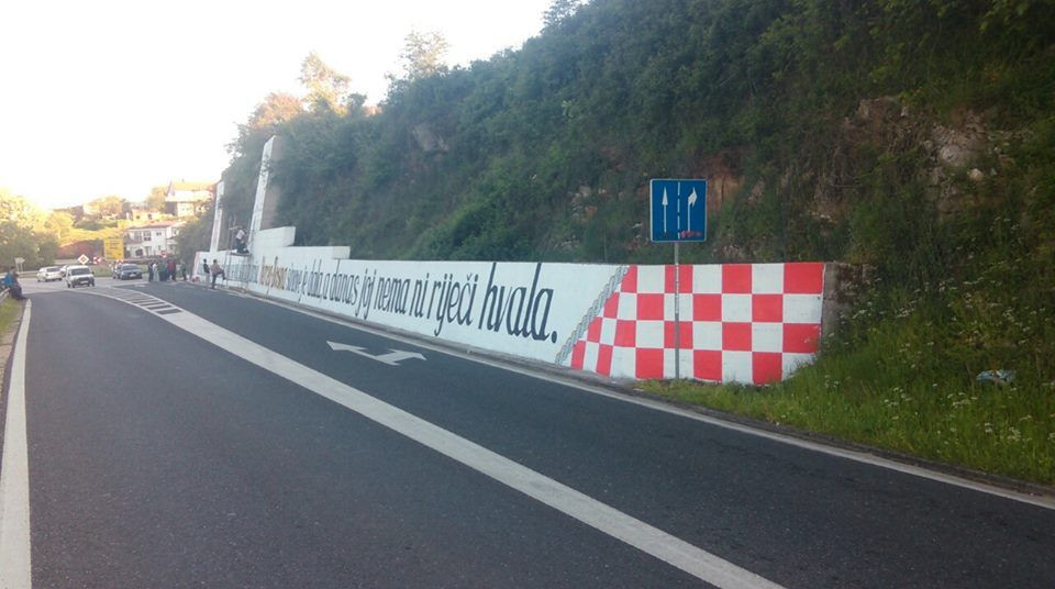 Grafit Dračevo Herceg-Bosna