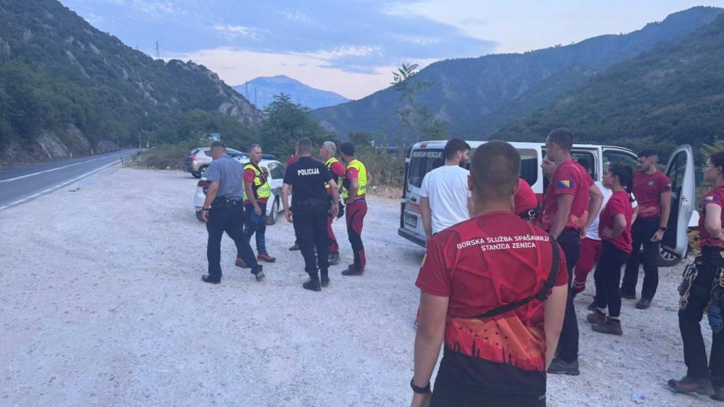 GSS Mostar