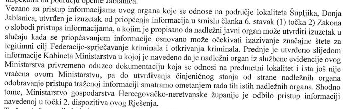 Jablanica dokumenti