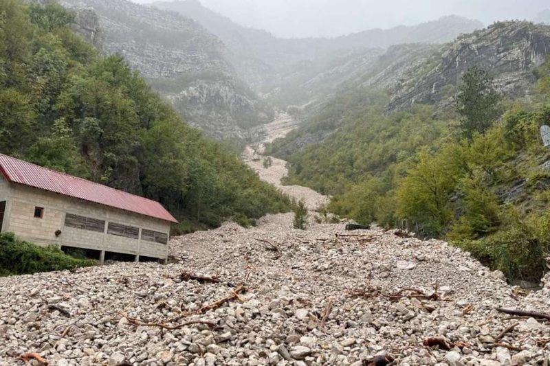 Jablanica