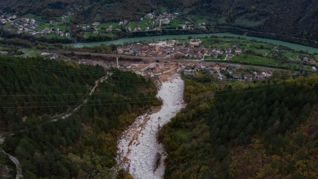 Jablanica
