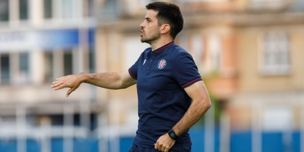 Jure Ivanković Hajduk