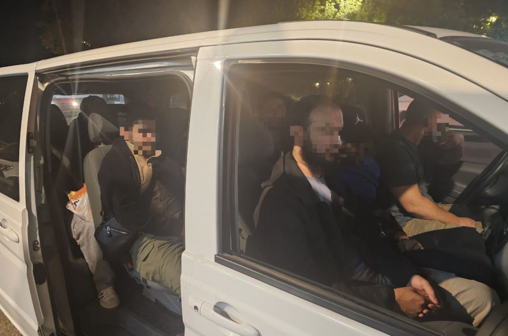 krijumčarenje migranti