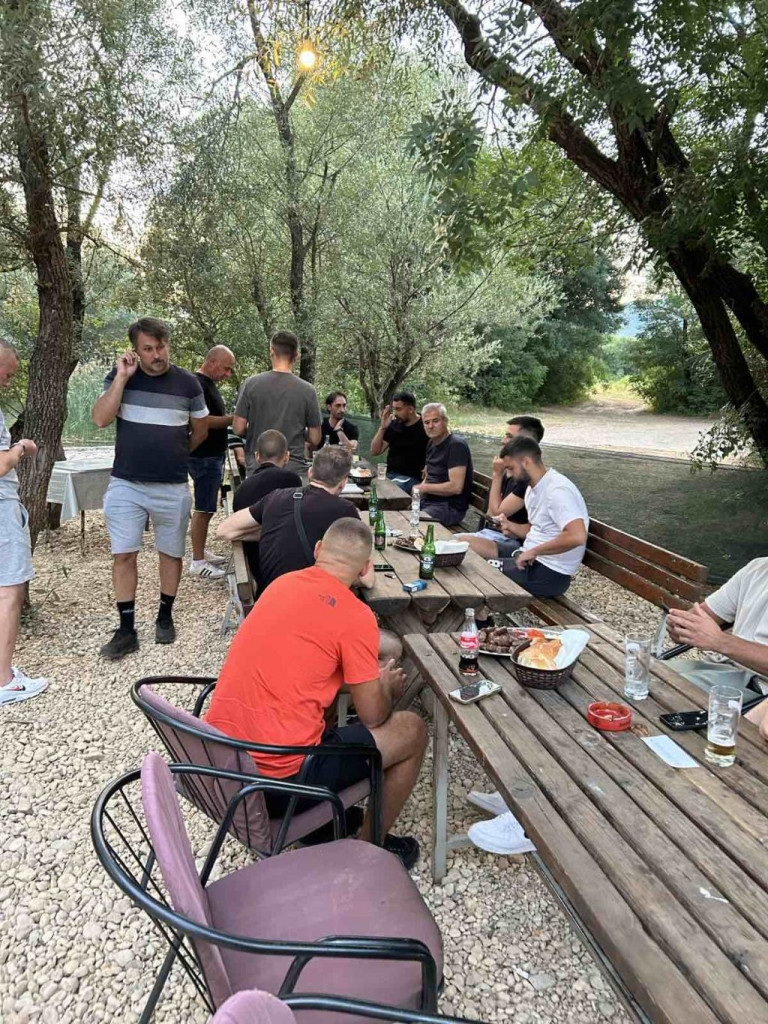 Liga mjesnih zajednica Mostara