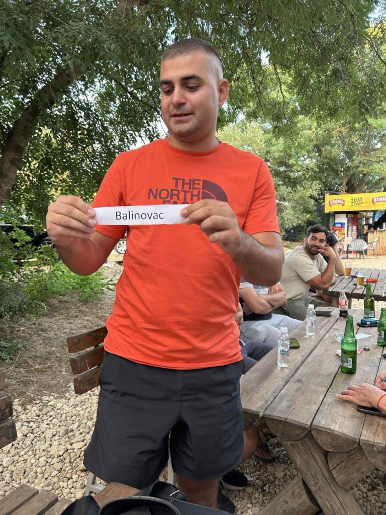 Liga mjesnih zajednica Mostara