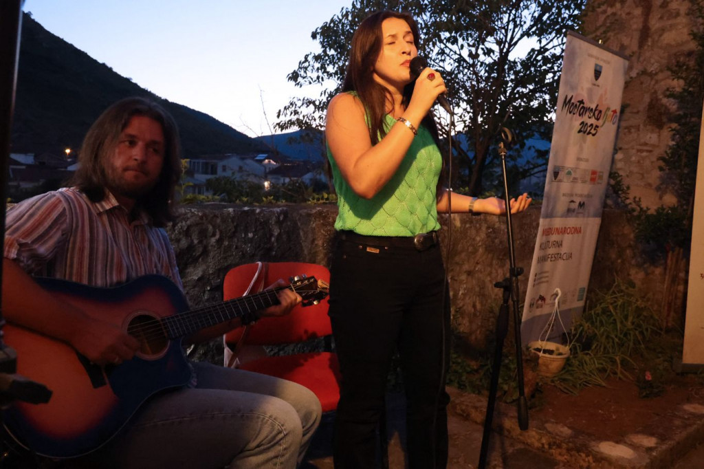 Mostarsko ljeto 2025.