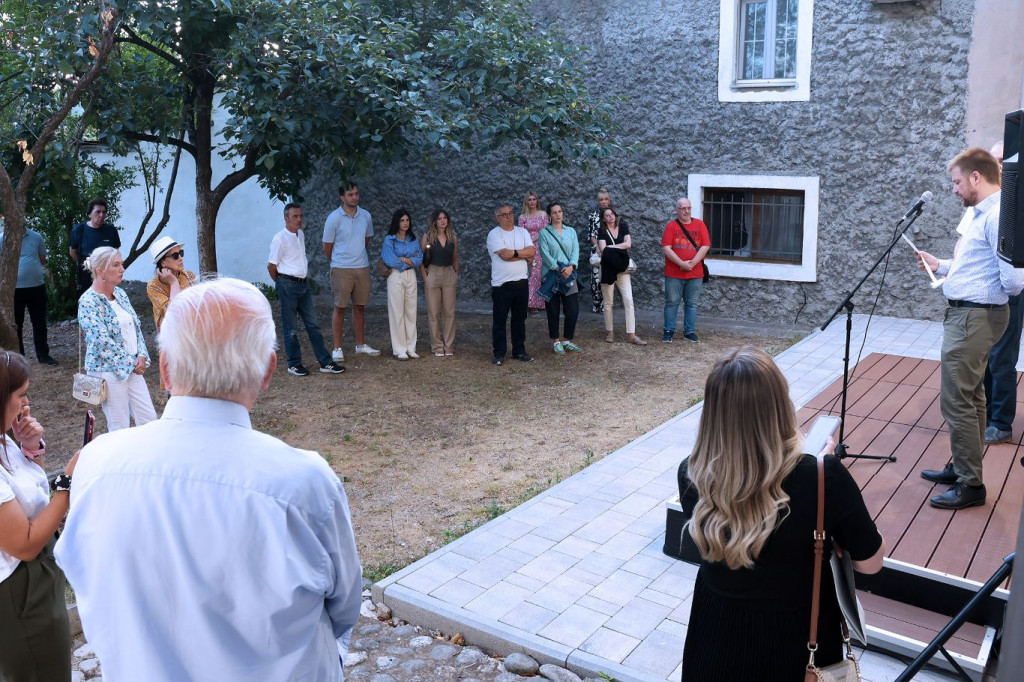 Mostarsko ljeto 2025.